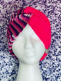 Knit Earwarmer