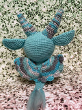 Baphomet