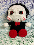 Tiny Slasher - Billy The Puppet