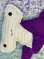 Hammerhead Shark