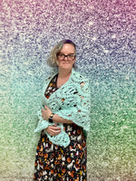 Lost Souls Shawl - Adult