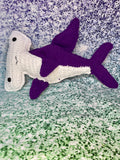 Hammerhead Shark