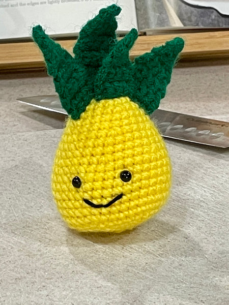 Pineapple