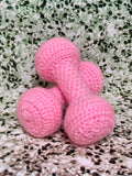 Toddler Weights