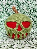 Poison Apple