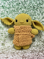 XL Hatching Alien