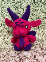Baphomet