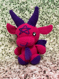 Baphomet