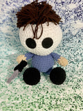 Tiny Slasher - Michael Myers