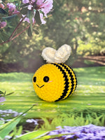 XL Bee - Sparkle