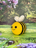 XL Bee - Sparkle