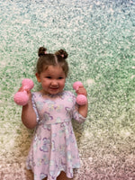 Toddler Weights