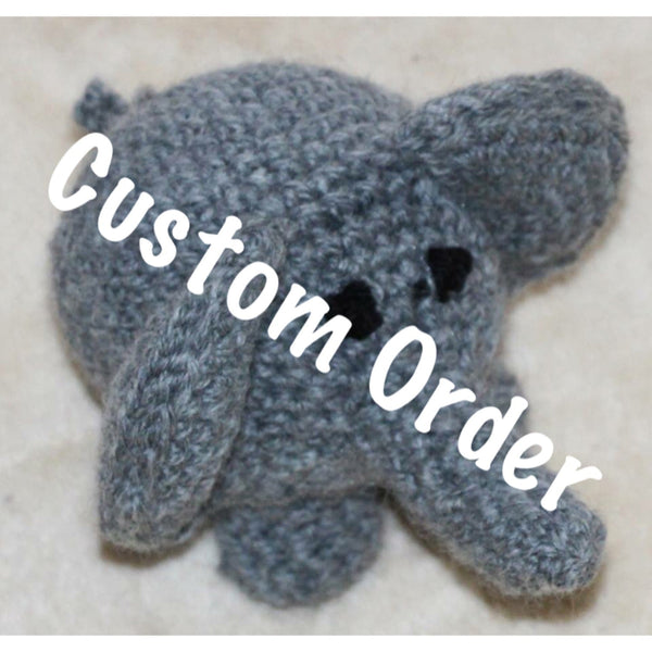 Show - Knit Gnome