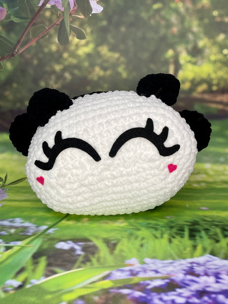 Panda Pet