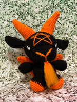 Baphomet