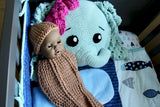 Peanut Photo Prop