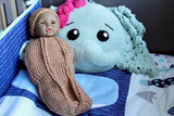 Peanut Photo Prop