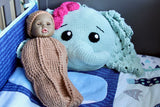 Peanut Photo Prop