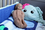 Peanut Photo Prop