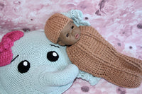 Peanut Photo Prop